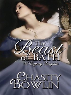 cover image of The Beast of Bath